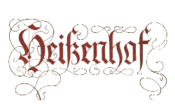 Heißenhof Inzell